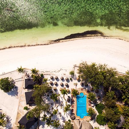 Sansi Kae Beach Resort Michamvi Eksteriør billede
