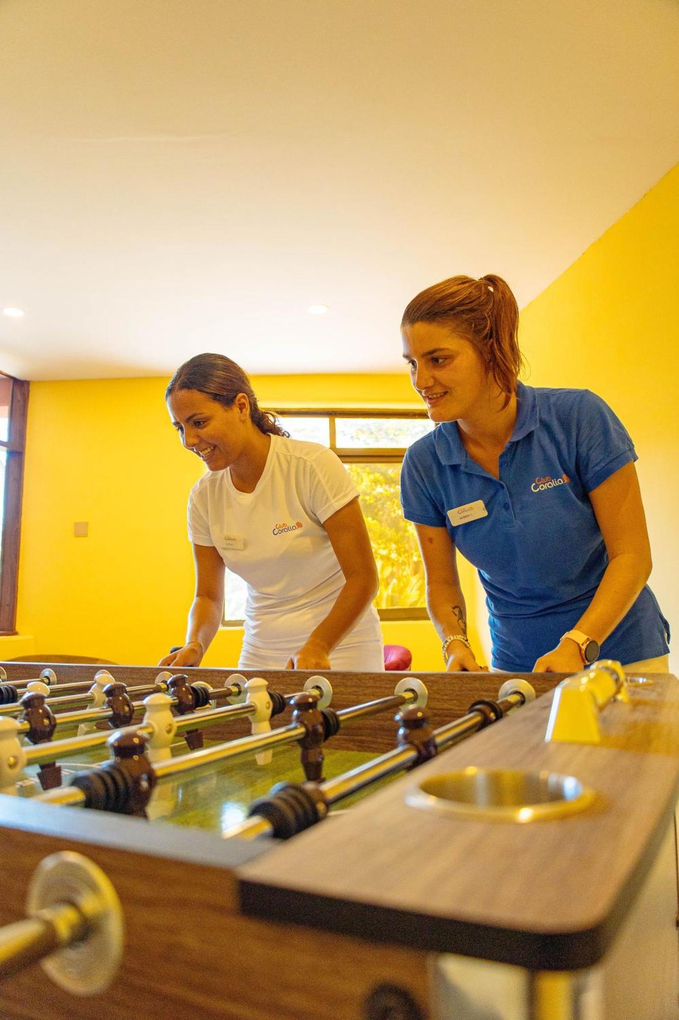 Sansi Kae Beach Resort Michamvi Eksteriør billede